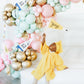 Yay Pencil Felt Pennant Banner