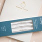 Bridal Celebration Pencils