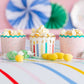Oui Party Birthday Food Cups