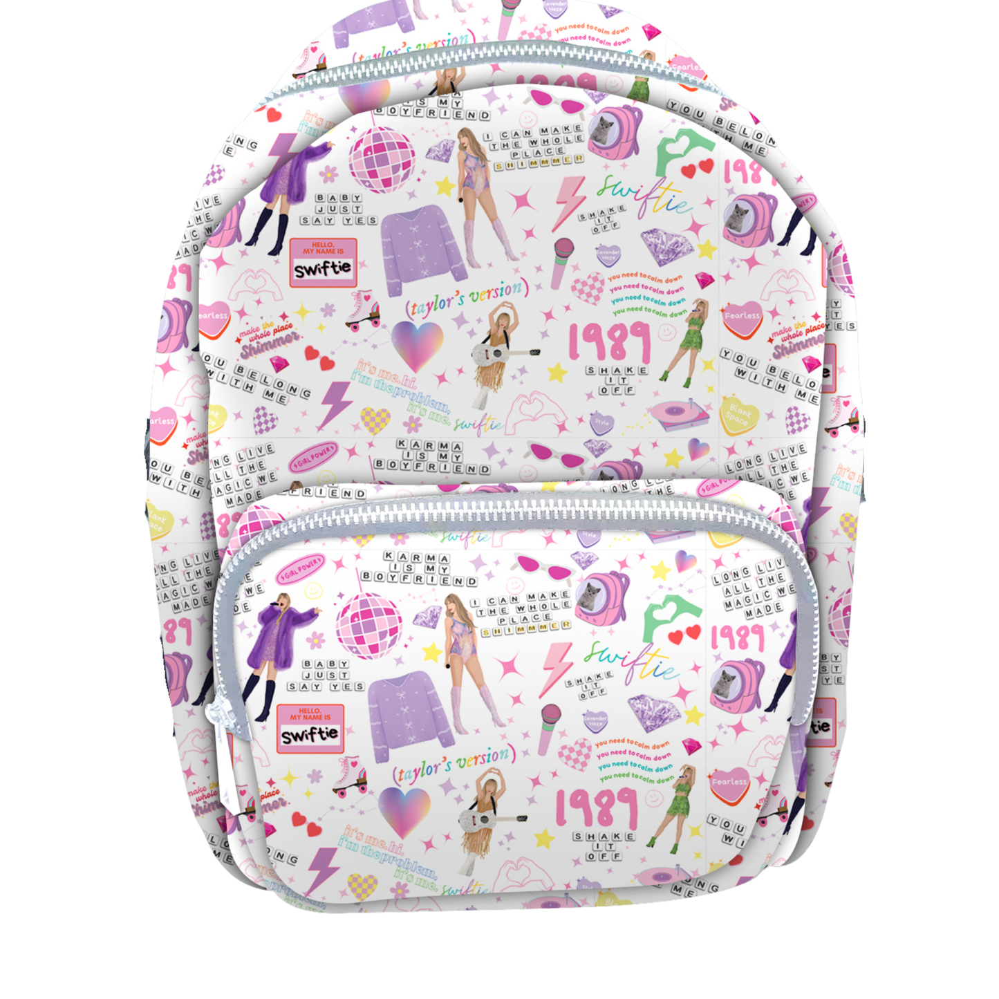 Swiftie Backpack