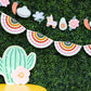 Fiesta Icon Banner