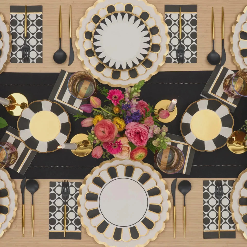 Cordoba Dinner Plates