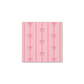 Petal Pink Signature Bow Small Napkins