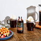 Charred Oak & Maple Syrup  (8 oz)