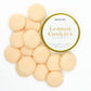 Lemon Cookies Wax Melts (4 oz)