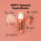 Pink Grapefruit Plant-Based Lip Balm