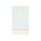 Gingham Napkin Set