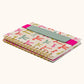 Put a Bow on It Oliver Notebook with Pen Pocket