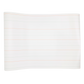 Writing Paper Table Runner