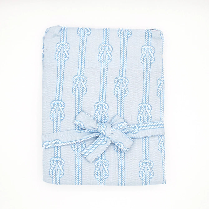 Nautical Knot Apron