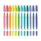 Pastel Hues Markers (Set of 12)