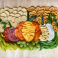 Reusable Charcuterie Cheat Sheet | Pumpkin