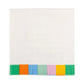 Fiesta Fringed Cocktail Napkins