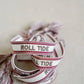 The University of Alabama Woven Bracelet