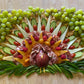 Reusable Charcuterie Cheat Sheet | Thanksgiving Turkey