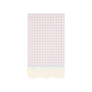 Gingham Napkin Set
