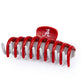 Large Alabama Hair Clip