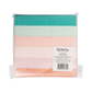 Mermaid Stripes Cocktail Napkins