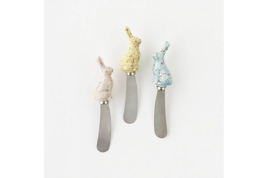 Bunny Spreader (Assorted Styles Available)