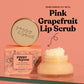 Pink Grapefruit Plant-Based Lip Balm