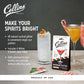 Cocktail Glitter Holiday Variety