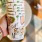 Auburn  Reusable Party Cups (Set of 6)