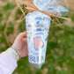 Auburn  Reusable Party Cups (Set of 6)