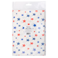 Americana Stars Paper Table Cover