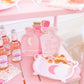 Pink Potion Shaped