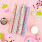 Sprinkle-Filled Rolling Pin