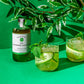 Cucumber Jalapeno Cocktail Mixer