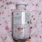 Premium Bath Salts: Petal