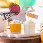 Back-to-School Baking Cup Set