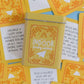 Indoor Busy Ideas Cards
