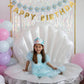 Mermaid Crown Set