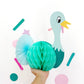 Honeycomb Turkeys