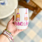 Brunch Babes 12 oz Wine Tumbler