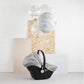 Welcome Home Little One 22" Foil Balloon