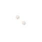 Gia Flower Multi Screwback Stud Earrings