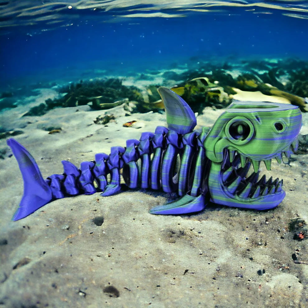 Bonebite Shark (Small)