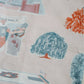 Auburn University Tea Towel