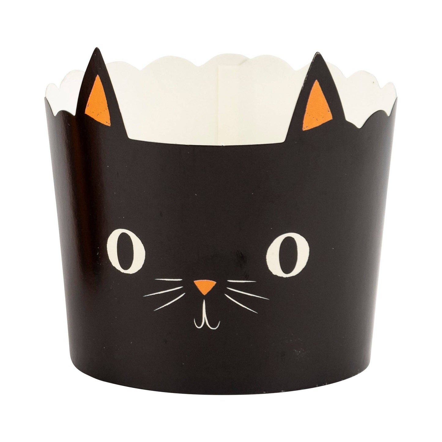 Cat Stripes 5 oz Baking Cups