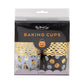Pets in Costume 5 oz Baking /Treat Cups
