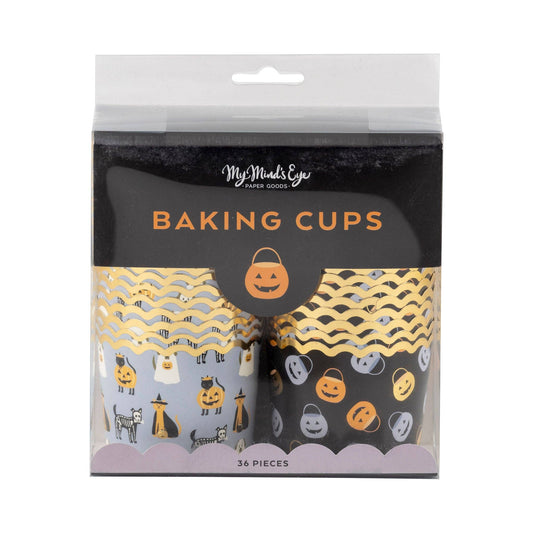 Pets in Costume 5 oz Baking /Treat Cups