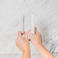 "I'd Rather Be Sipping Bubbles Than Scrubbling Them" Biodegradable Pop-Up Sponge