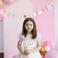 Princess Puffy Felt Wand Set