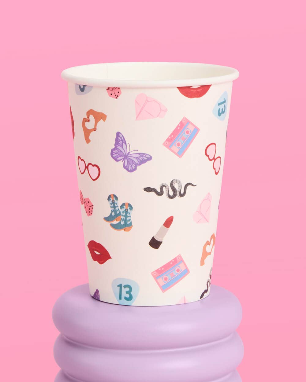 I'm the Problem Taylor Swift Cup Set