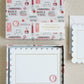 The University of Alabama Boxed Notecard Set