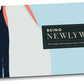 Being Newlywed Book: Advice for New Couples