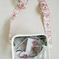 University of Alabama Stadium Bag